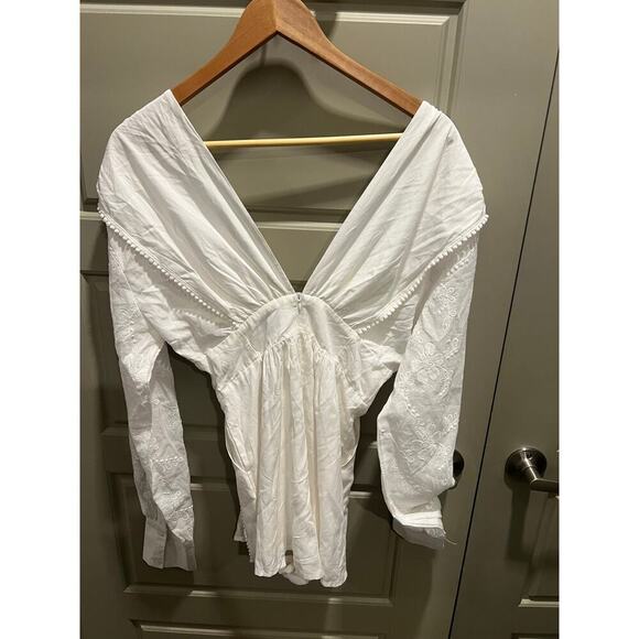 Yllw Romper - Picture 3 of 5